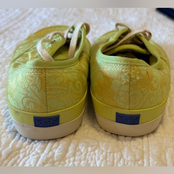 KEDS Champion Lace -Up sneakers - Picture 2 of 7